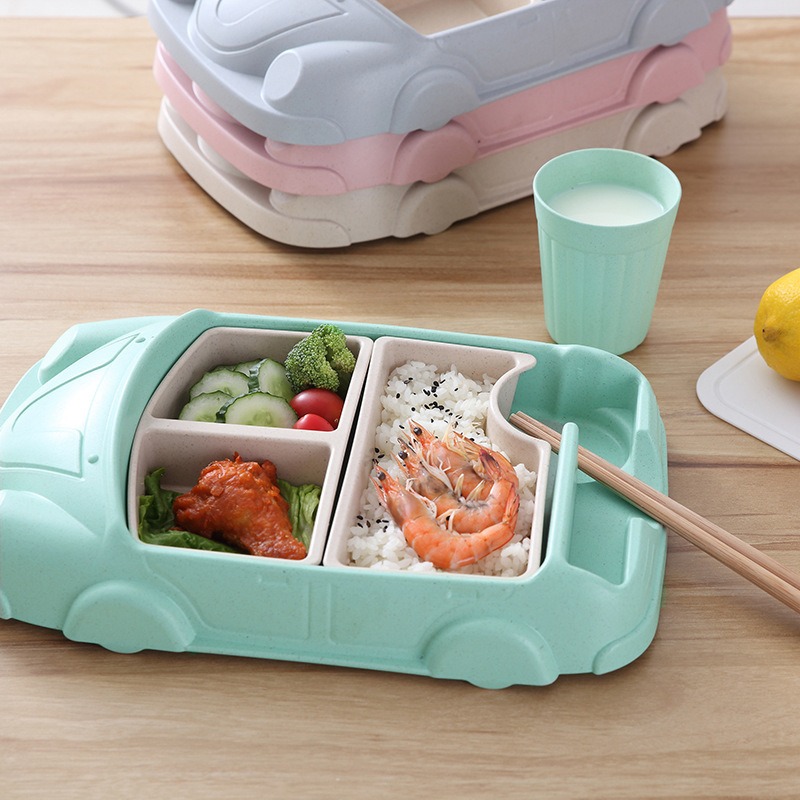 Creativo a forma di auto in fi - Baby Food With Fiber recensione e prezzo