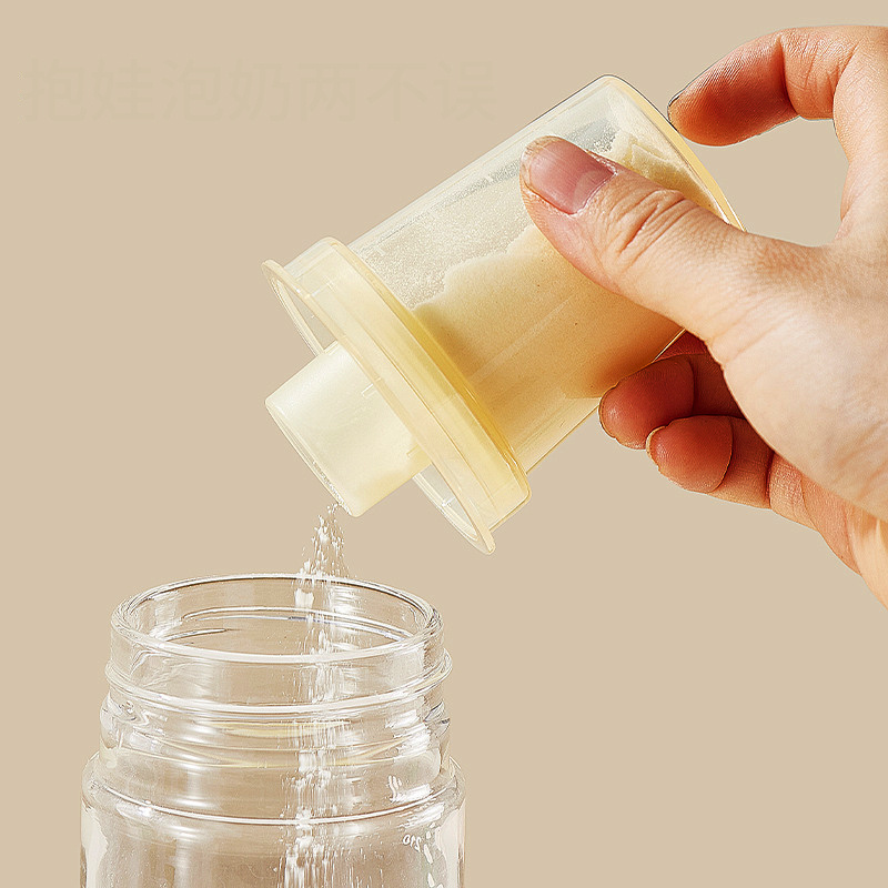 4 pezzi dispenser di formule s - Formula Dispenser Portable recensione e prezzo