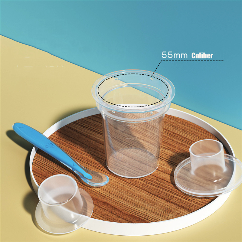 4 pezzi dispenser di formule s - Formula Dispenser Portable recensione e prezzo