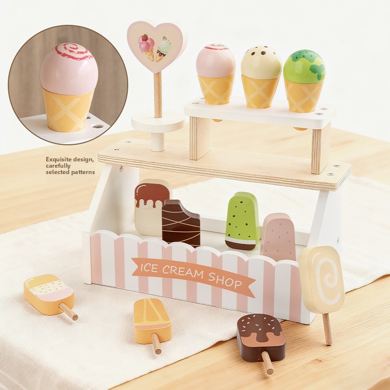 Giocattolo per Bambini, Set di - Baby Food In Restaurant recensione e prezzo