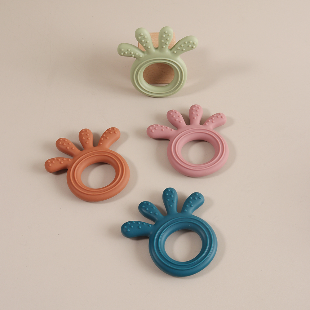 Massaggiagengive per neonati a - Baby Food Ideas recensione e prezzo