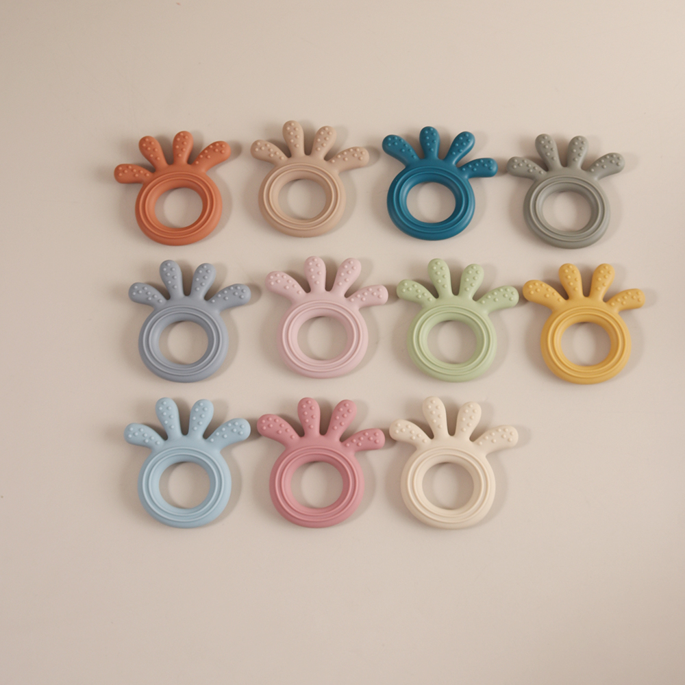 Massaggiagengive per neonati a - Baby Food Ideas recensione e prezzo