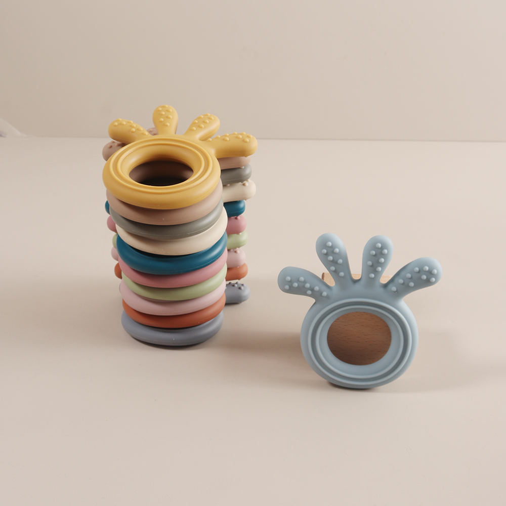 Massaggiagengive per neonati a - Baby Food Ideas recensione e prezzo