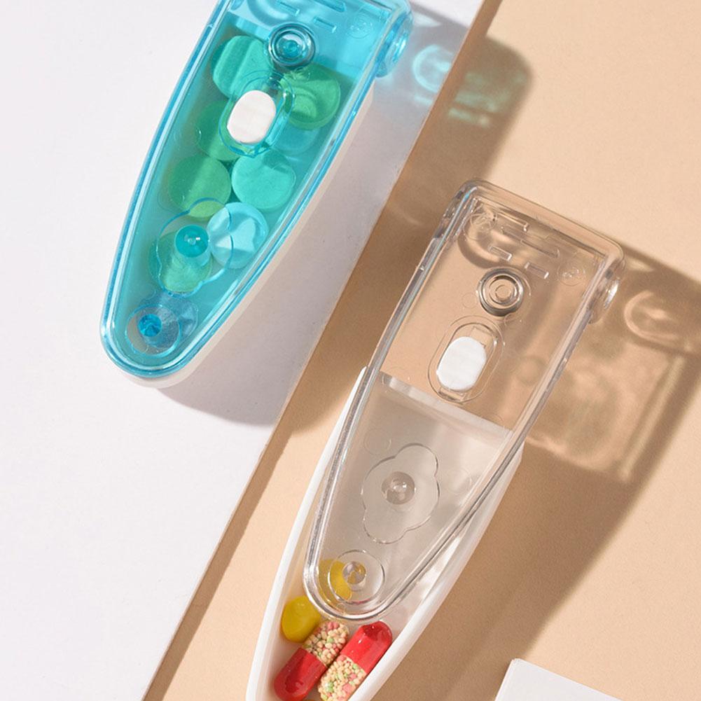Dispenser di Pillole Portatile - Formula Dispenser Portable recensione e prezzo