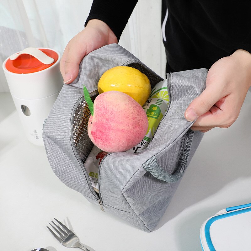 Borse per il pranzo per bambin - Baby Food Flavors recensione e prezzo