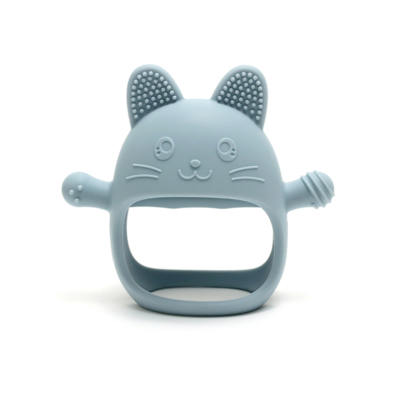 Guanti per la dentizione del b - Baby Food Ideas recensione e prezzo