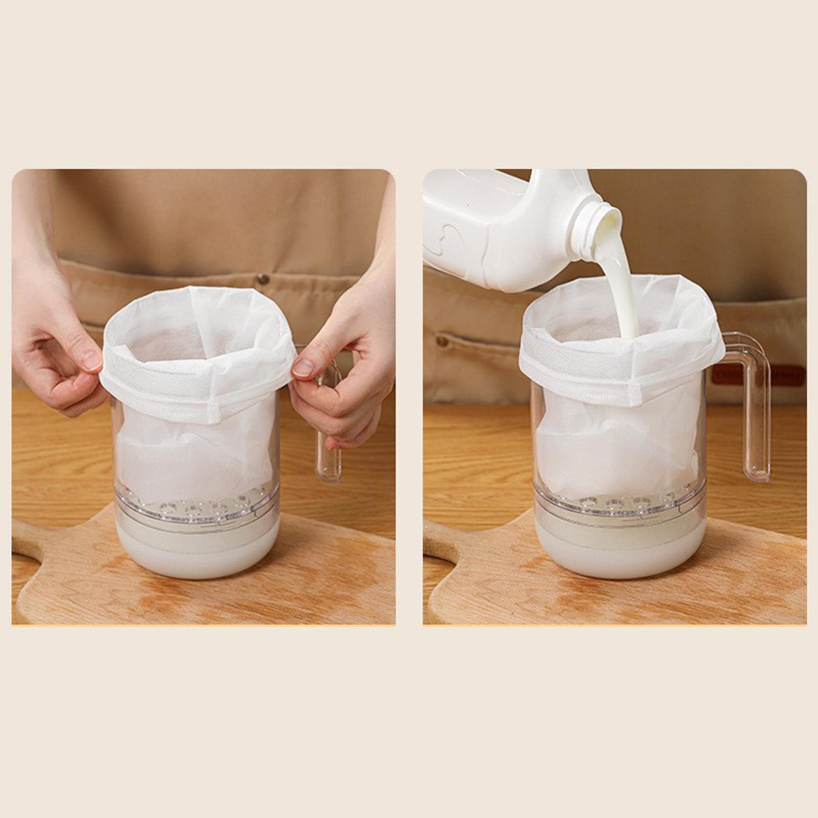 Colino per yogurt Filtro a pre - Baby Food In Restaurant recensione e prezzo