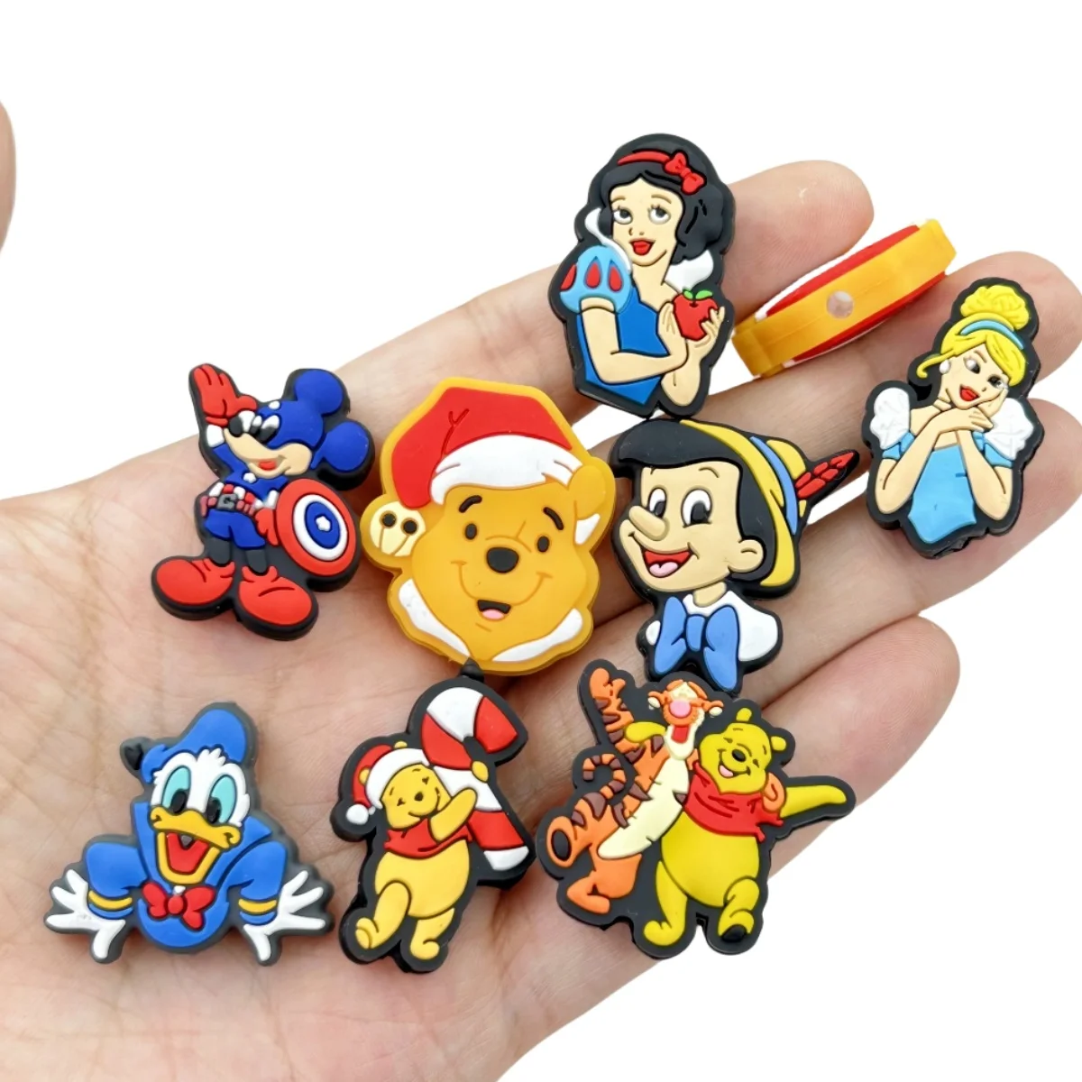 10PC FAI DA TE Del Fumetto Min - Baby Food Stuff recensione e prezzo