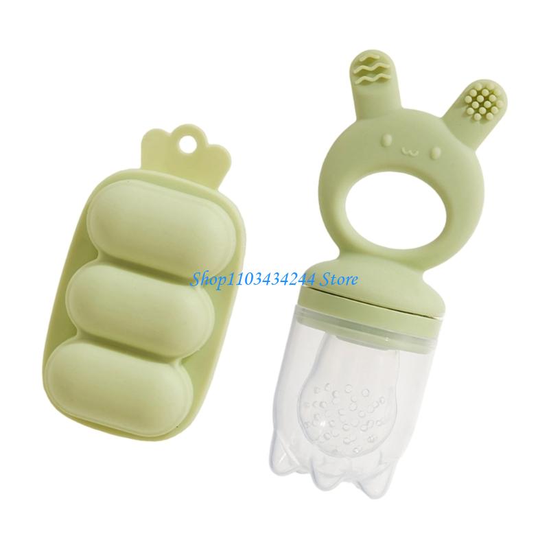 Frutta infantile e verdure per - Baby Food Freezer Tray recensione e prezzo
