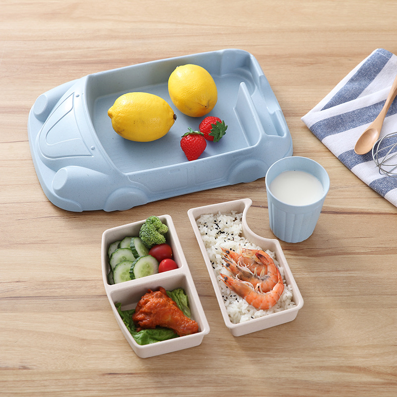 Vassoio per alimenti per carto - Baby Food With Fiber recensione e prezzo