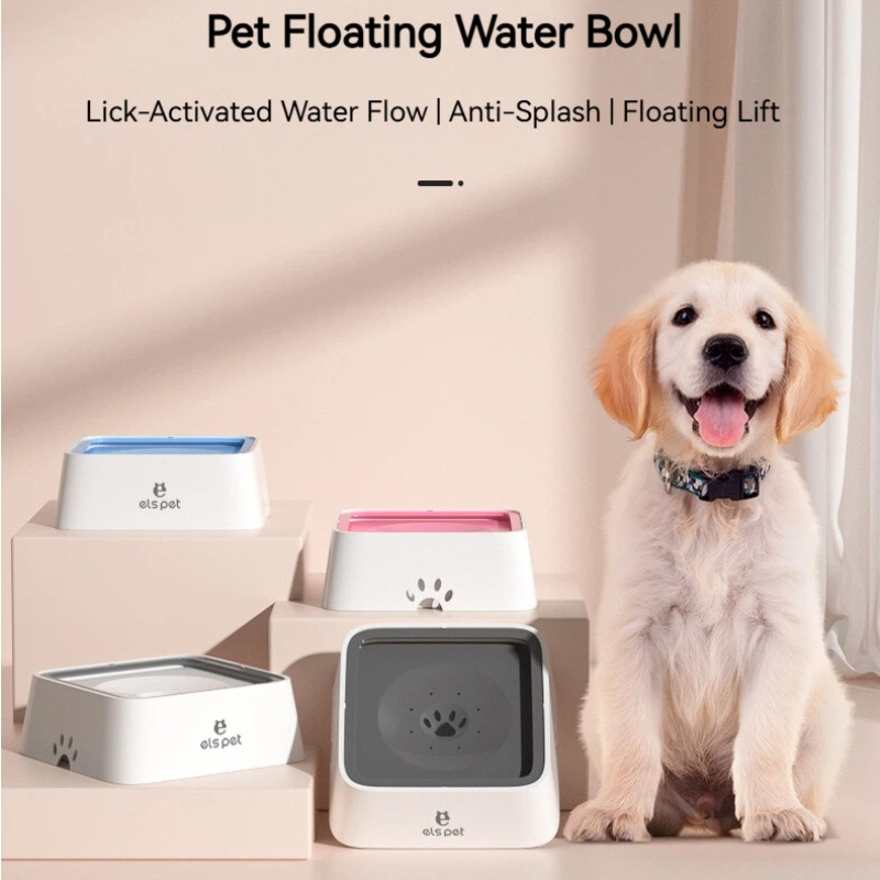 Ciotola d'Acqua per Animali Do - Formula Dispenser Portable recensione e prezzo