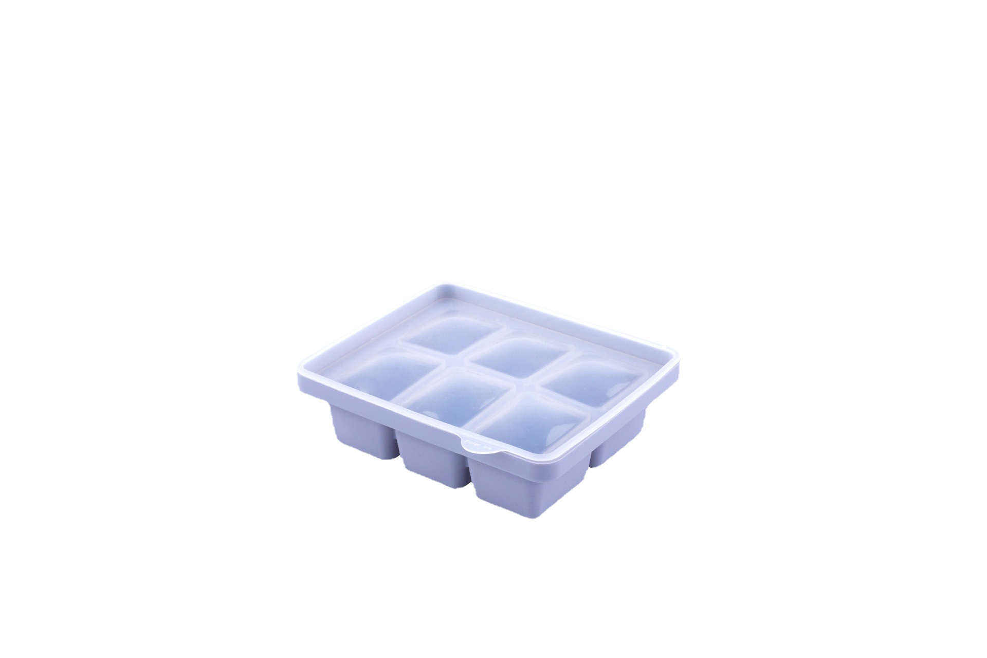 Stampo per cubetti di ghiaccio - Baby Food Homemade recensione e prezzo
