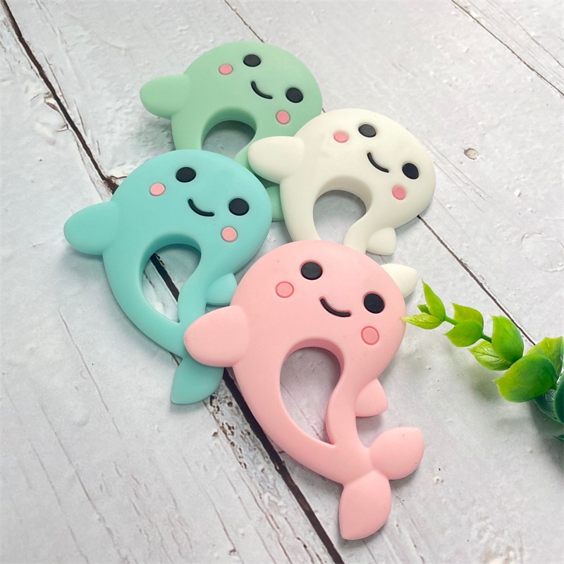 1 pz silicone dinosauro massag - Baby Food Ideas recensione e prezzo