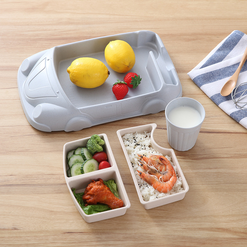 Piatto multifunzionale per bam - Baby Food With Fiber recensione e prezzo