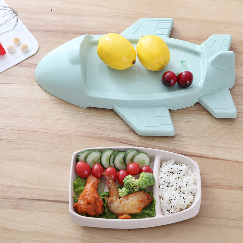 Piatto multifunzionale per bam - Baby Food With Fiber recensione e prezzo