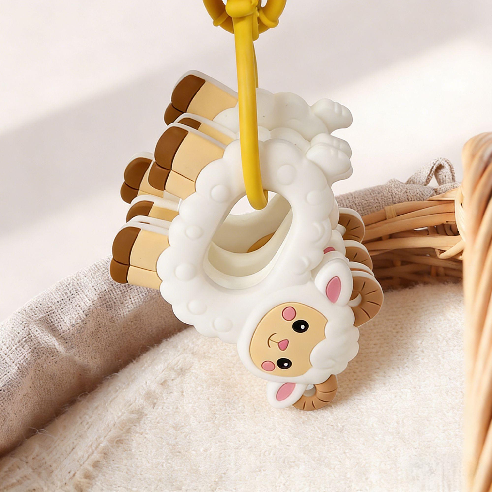 1 Pezzo di Catena per Ciuccio  - Baby Food Stuff recensione e prezzo
