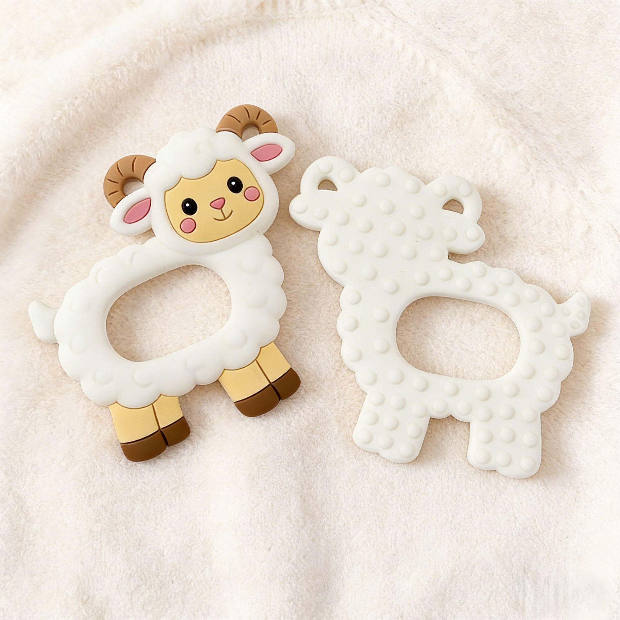 1 Pezzo di Catena per Ciuccio  - Baby Food Stuff recensione e prezzo