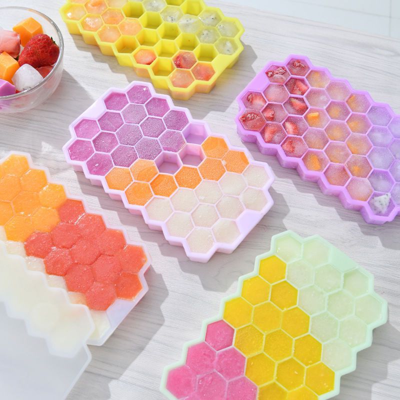 Stampo per ghiaccio a nido d'a - Baby Food Homemade recensione e prezzo