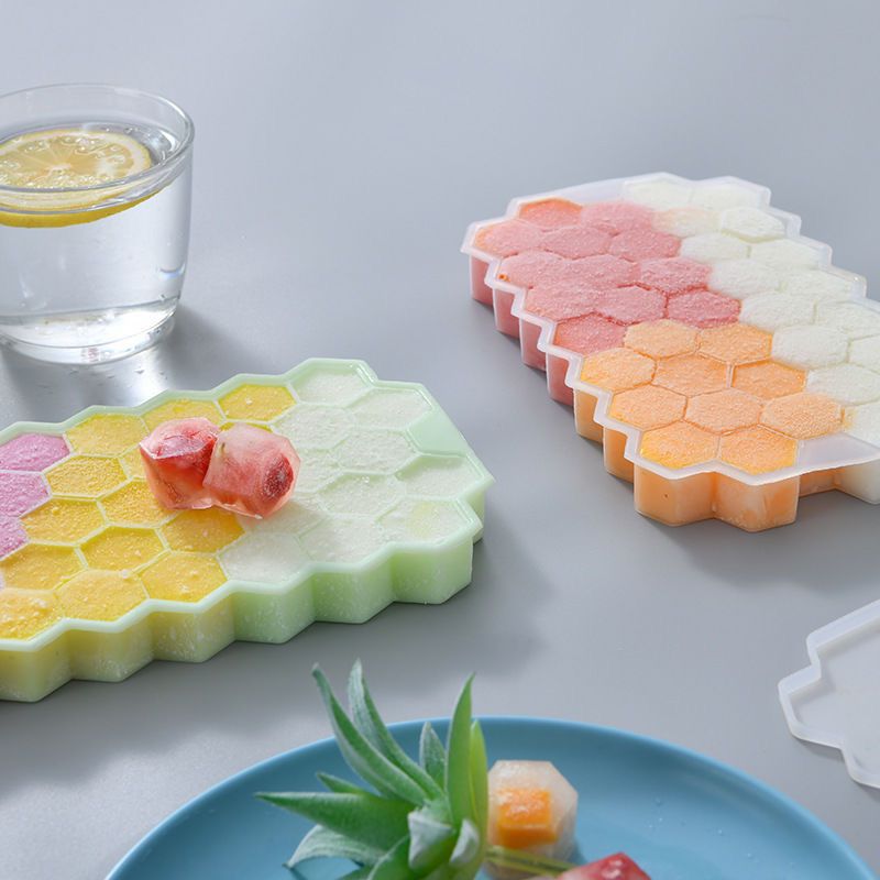 Stampo per ghiaccio a nido d'a - Baby Food Homemade recensione e prezzo