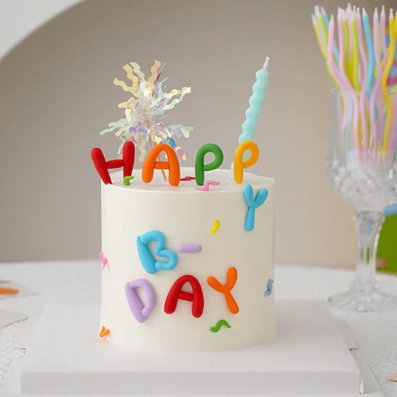 1 Set Decorazione per Torta di - Baby Food Flavors recensione e prezzo