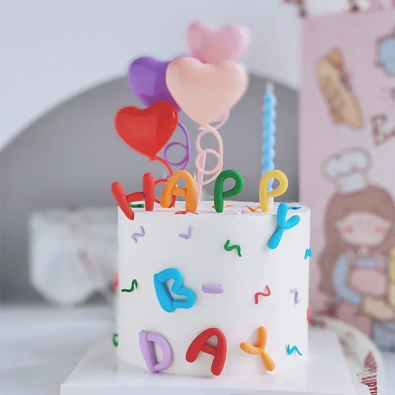 1 Set Decorazione per Torta di - Baby Food Flavors recensione e prezzo