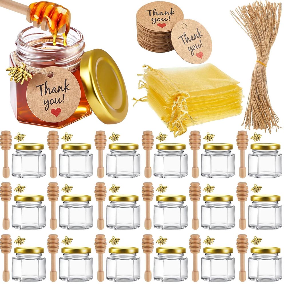 Mini barattoli di miele con cu - Baby Food Variety Pack recensione e prezzo