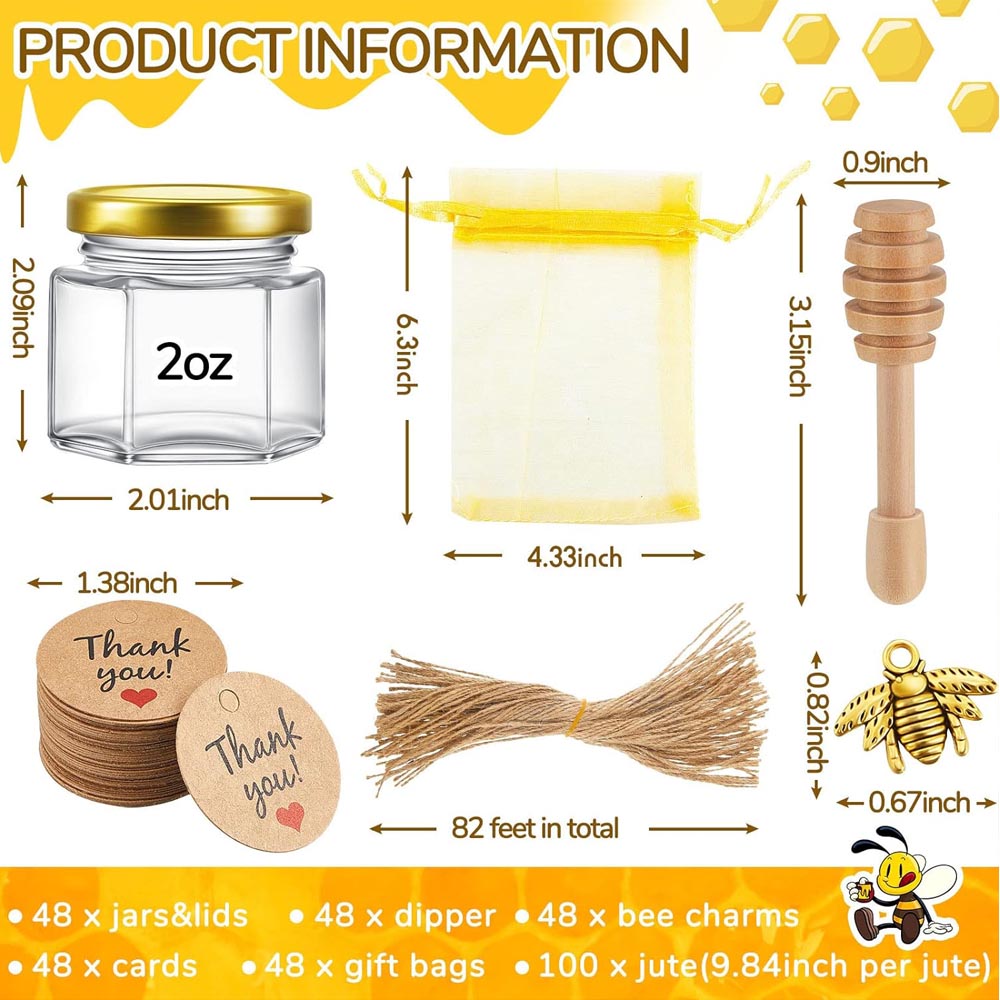 Mini barattoli di miele con cu - Baby Food Variety Pack recensione e prezzo