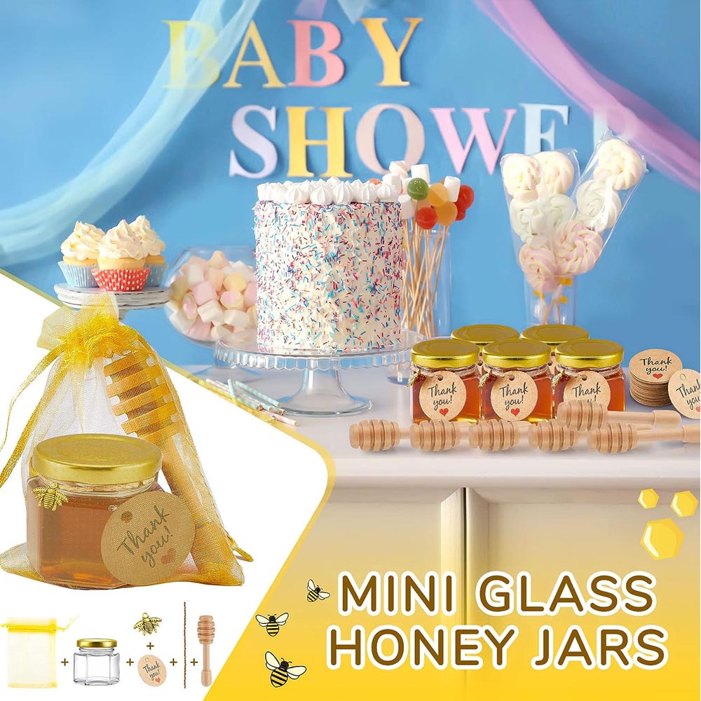 Mini barattoli di miele con cu - Baby Food Variety Pack recensione e prezzo