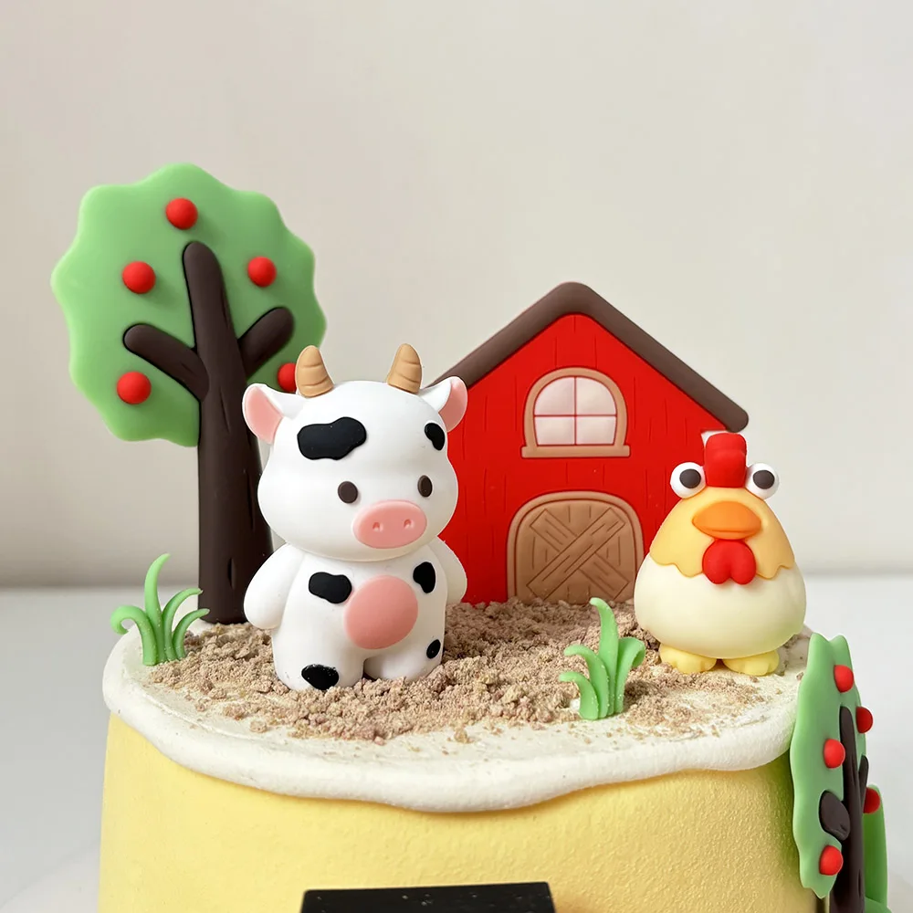 Decorazione per torta per bamb - Baby Food Flavors recensione e prezzo