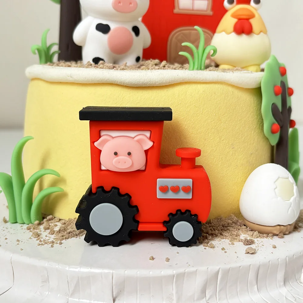 Decorazione per torta per bamb - Baby Food Flavors recensione e prezzo