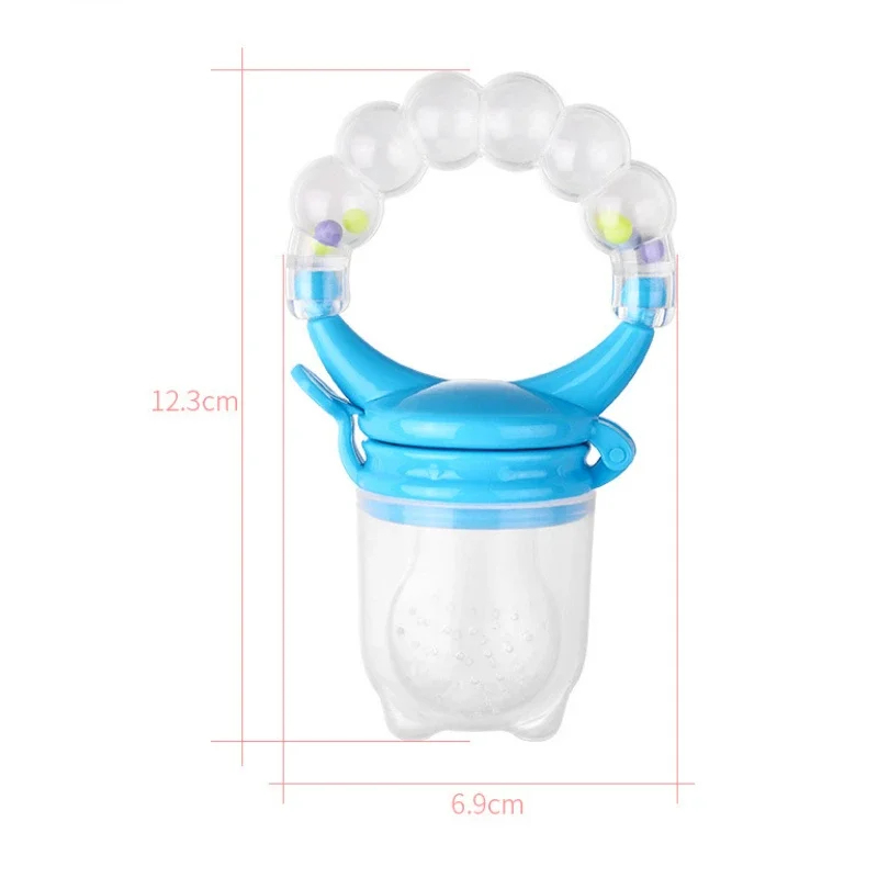 Cucchiaio Massaggiagengive per - Baby Food Stuff recensione e prezzo