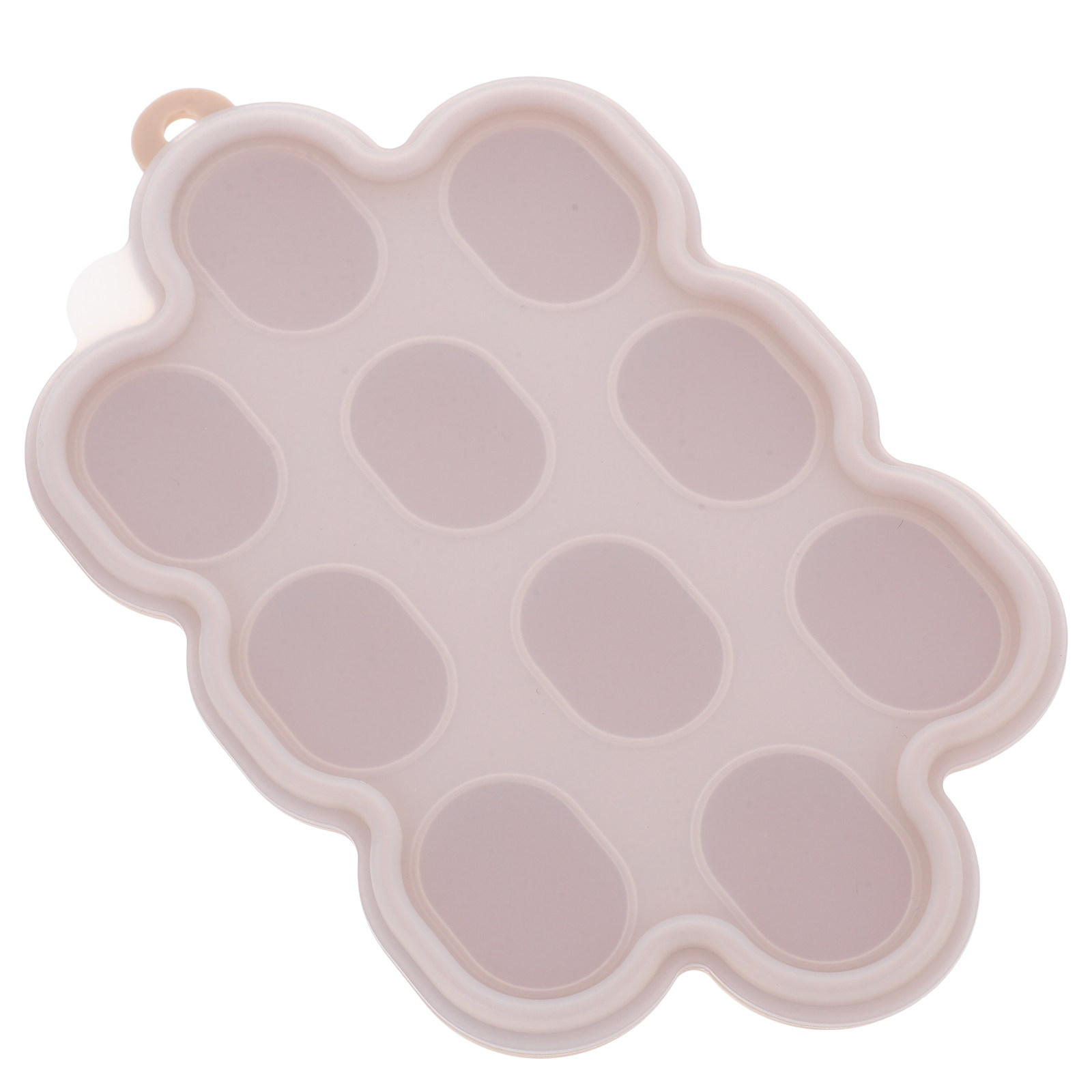 Vaschetta Riutilizzabile in Si - Baby Food Freezer Tray recensione e prezzo
