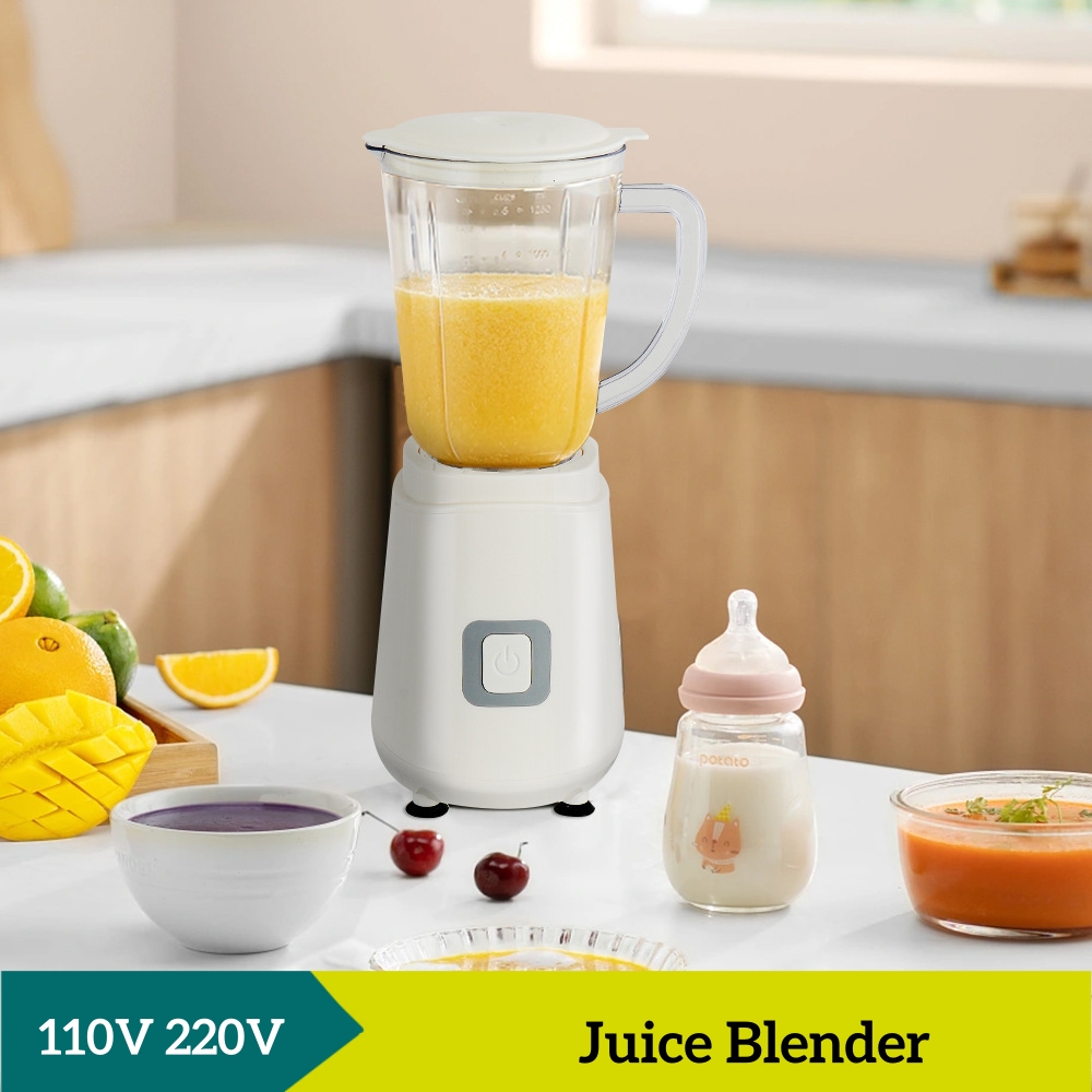 Per la preparazione del frulla - Baby Food Homemade recensione e prezzo