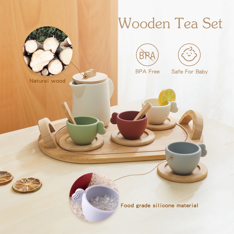 Set da gioco per bambini Set d - Baby Food In Restaurant recensione e prezzo