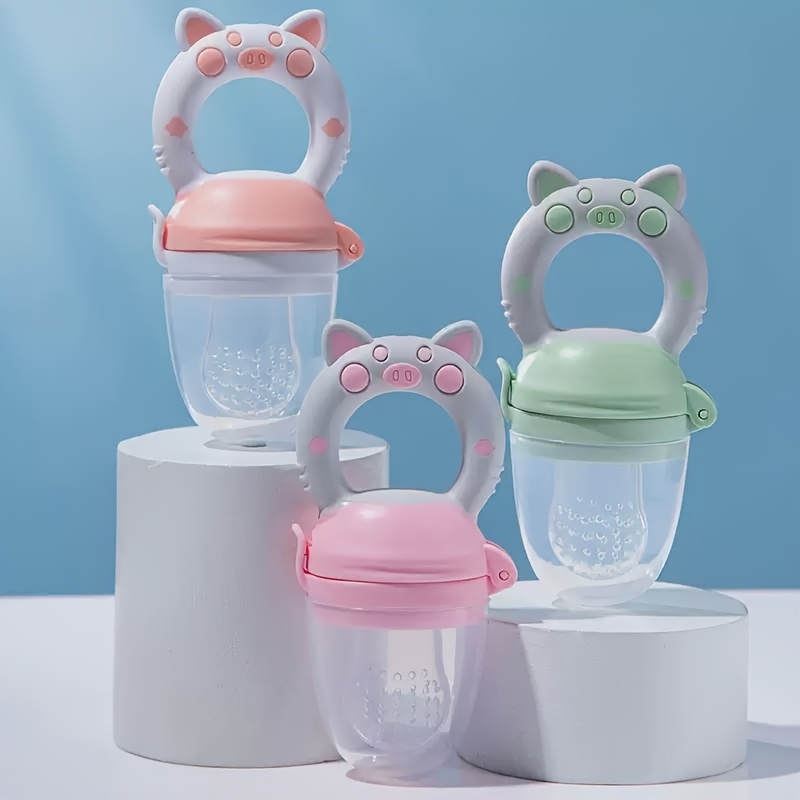 9 posate per l'alimentazione:  - Baby Food Stuff recensione e prezzo