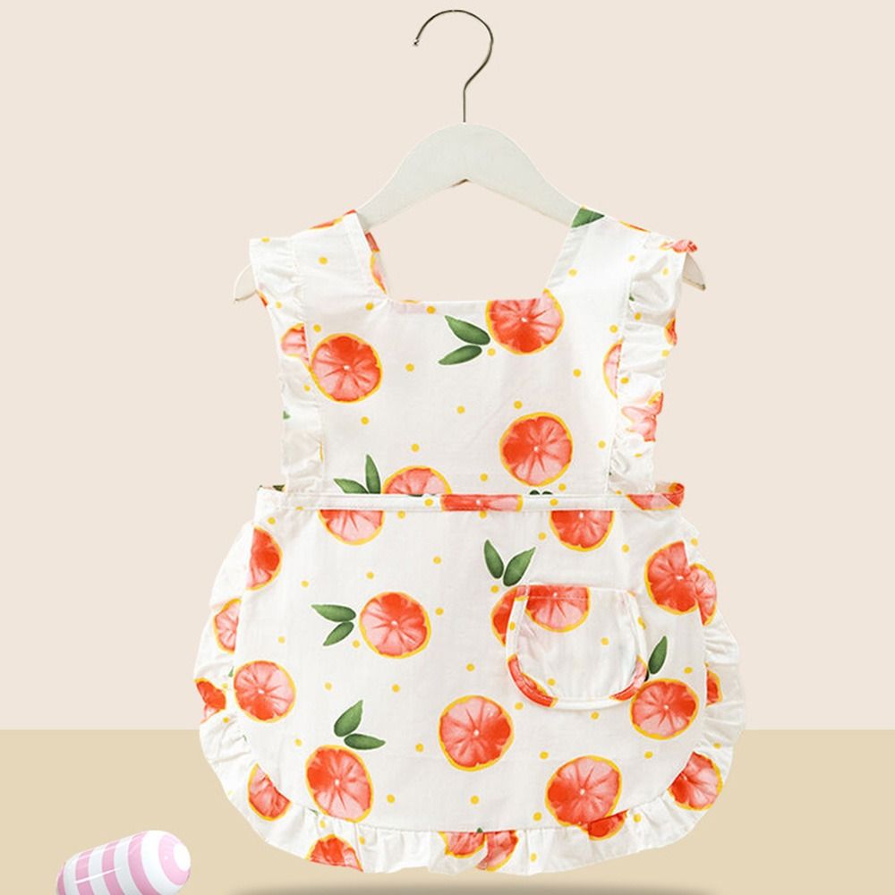 Bavaglino antisporco per l'ali - Baby Food Apron recensione e prezzo