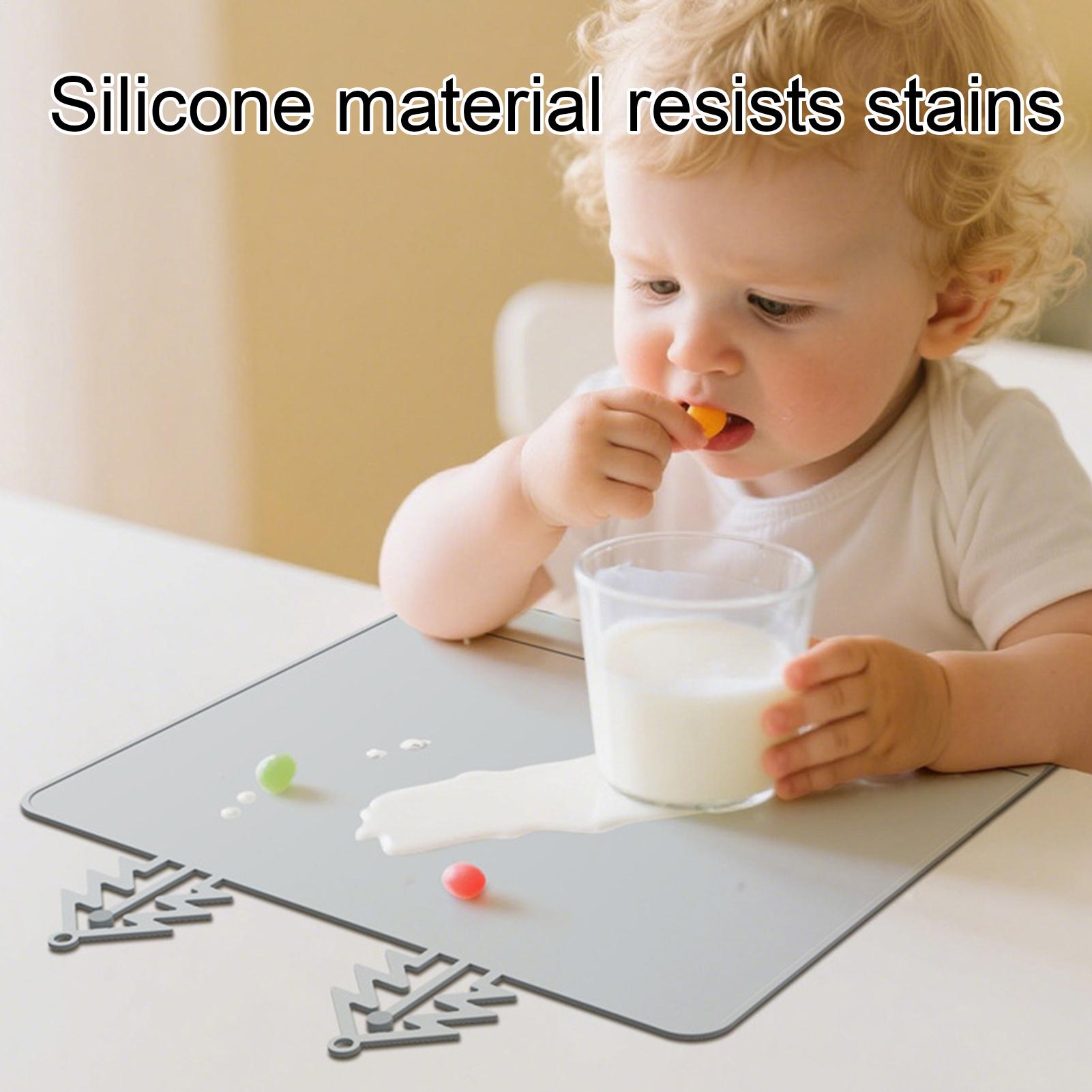 Tovaglietta da ristorante per  - Baby Food In Restaurant recensione e prezzo
