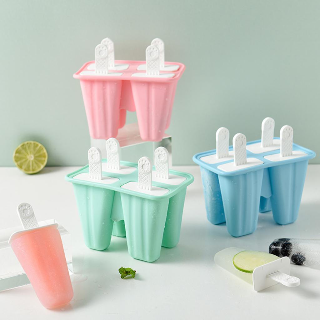 Stampi in silicone per ghiacci - Baby Food Homemade recensione e prezzo