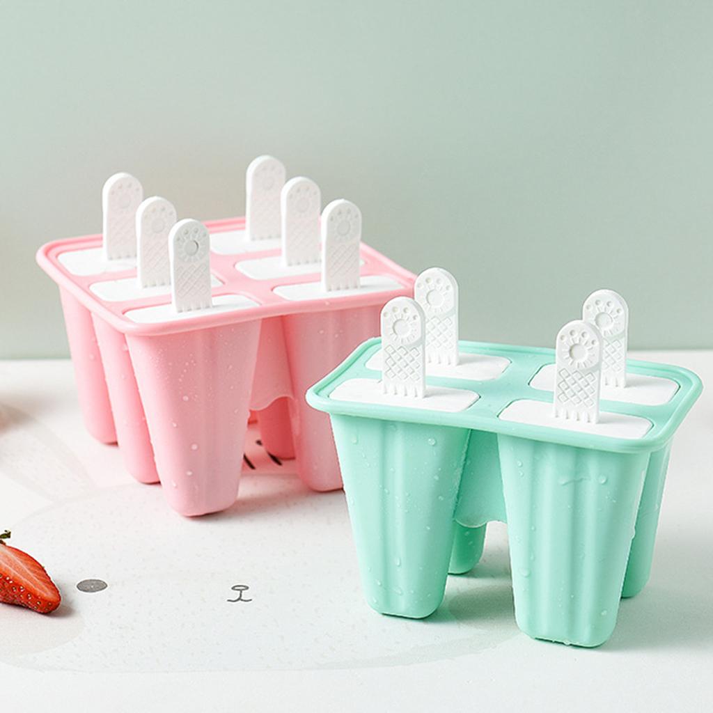Stampi in silicone per ghiacci - Baby Food Homemade recensione e prezzo