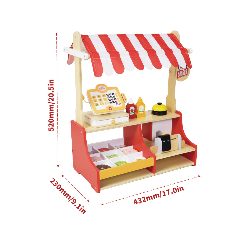 Giocattolo per Bambini, Puzzle - Baby Food In Restaurant recensione e prezzo