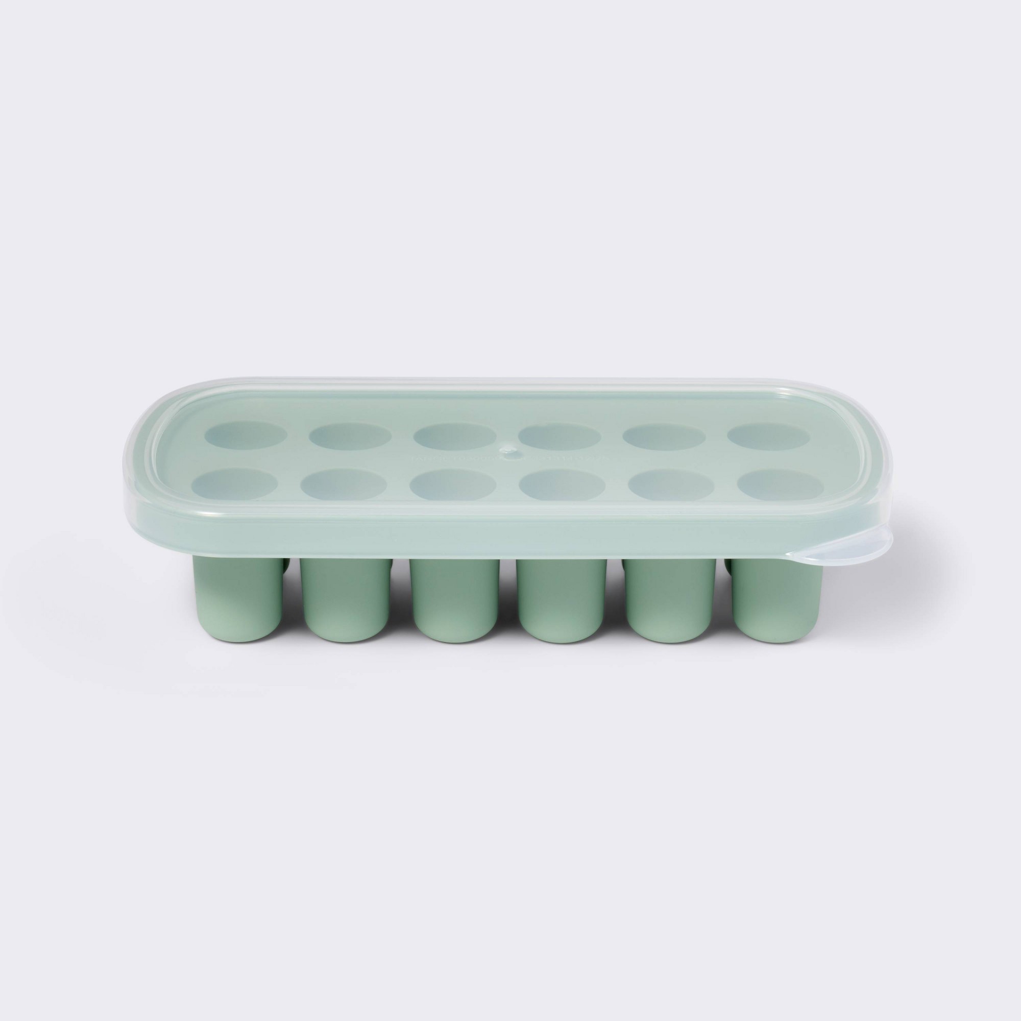 Vaschetta Verde per Congelator - Baby Food Freezer Tray recensione e prezzo