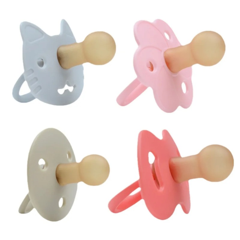 Succhietti per bambini Ciuccio - Baby Food Flavors recensione e prezzo