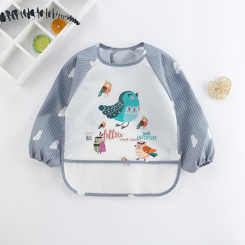 Bavaglini per bambini Simpatic - Baby Food Apron recensione e prezzo