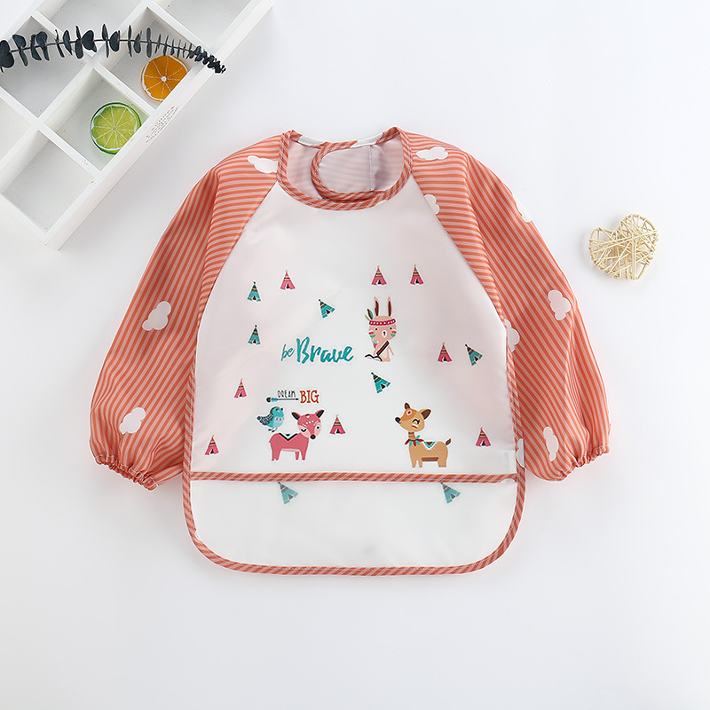 Bavaglini per bambini Simpatic - Baby Food Apron recensione e prezzo