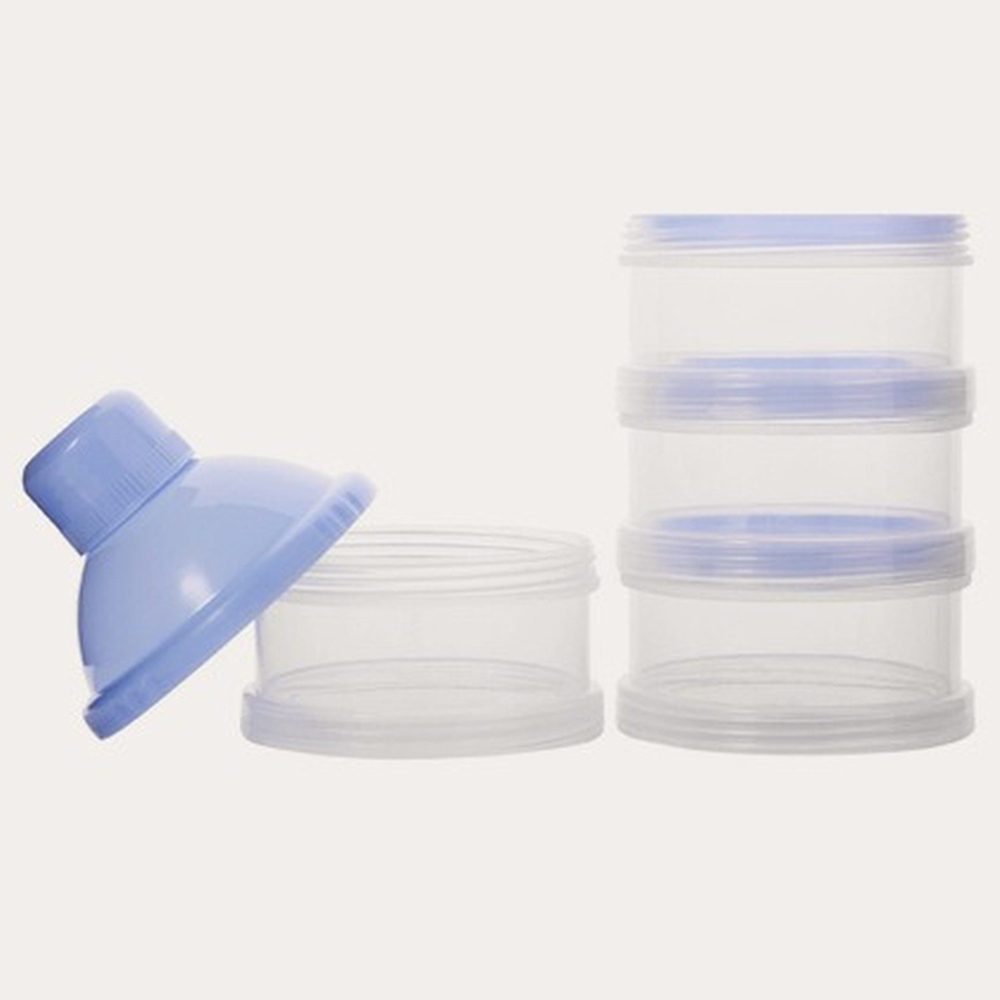 Contenitore Portatile per Latt - Baby Food Stuff recensione e prezzo