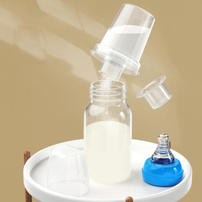 1Pc/2pcs Leggero Contenitore L - Formula Dispenser Portable recensione e prezzo