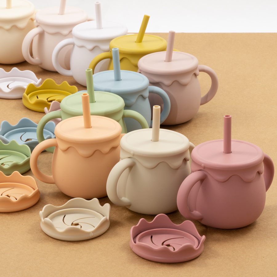 New Kids Silicone Feeding Food - Baby Food Stuff recensione e prezzo