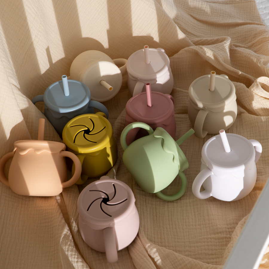 New Kids Silicone Feeding Food - Baby Food Stuff recensione e prezzo